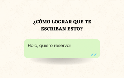 Conversion en WhatsApp